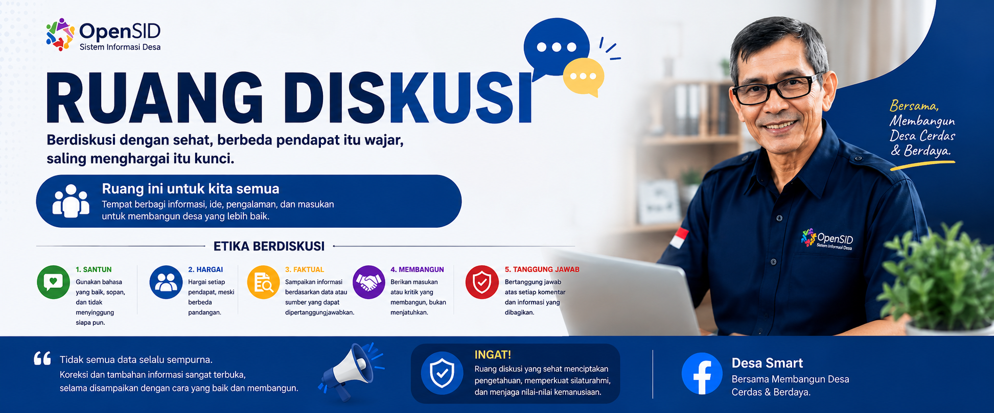 Sampul Diskusi Tokoh Pulau Sumbawa