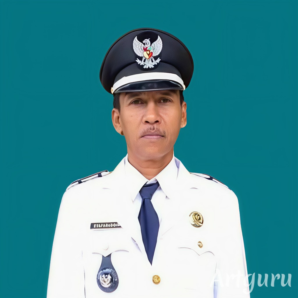 Foto Kepala Desa