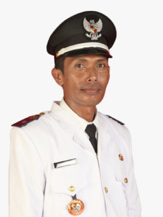 Foto Kepala Desa