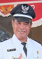 Foto Kepala Desa