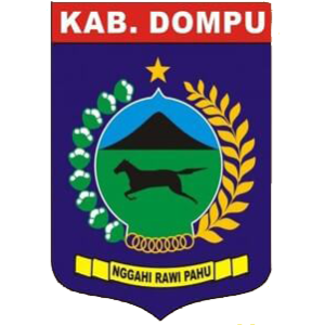 Logo Dompu