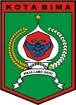 Logo Kota Bima