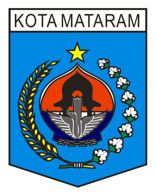 Logo Kota Mataram