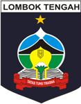 Logo Lombok Tengah