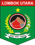 Logo Lombok Utara