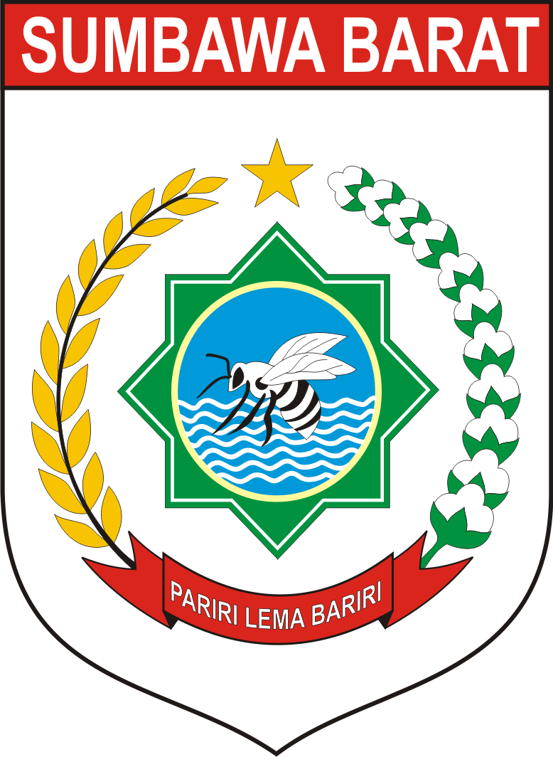 Logo Sumbawa Barat